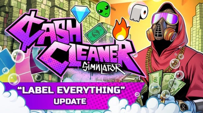 Cash Cleaner Simulator v1 3 1 643 Free Download