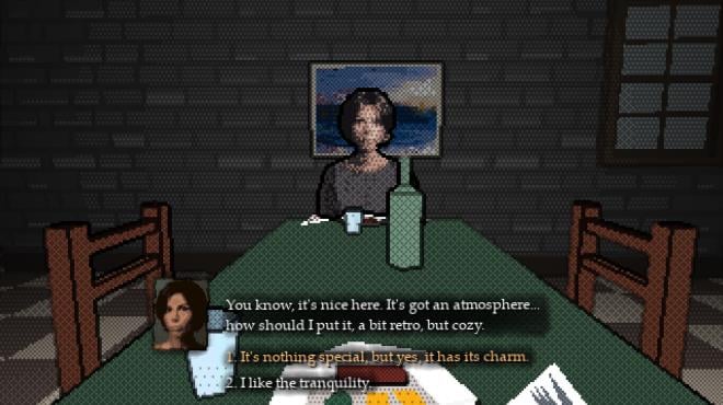 Chakana Torrent Download