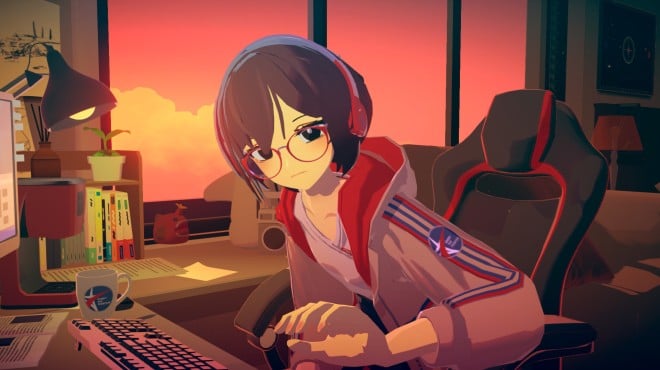 Chill with You : Lo-Fi Story PC Crack