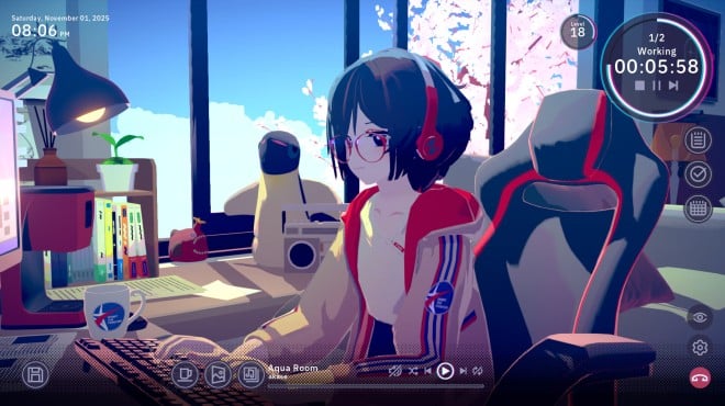 Chill with You : Lo-Fi Story Torrent Download
