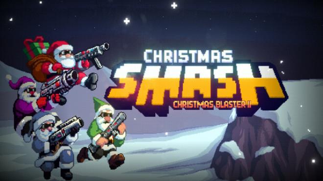 Christmas Smash Free Download Christmas Smash Free Download