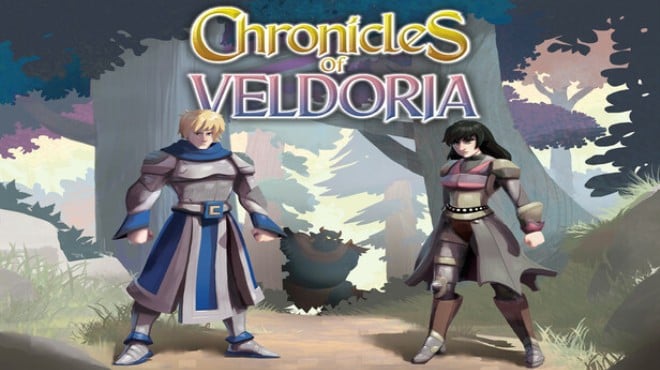 Chronicles of Veldoria Free Download