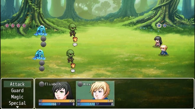 Chronicles of Veldoria Torrent Download