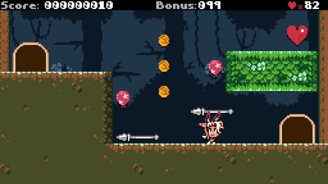 Claire a la Mode PC Crack