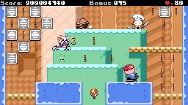 Claire a la Mode Torrent Download