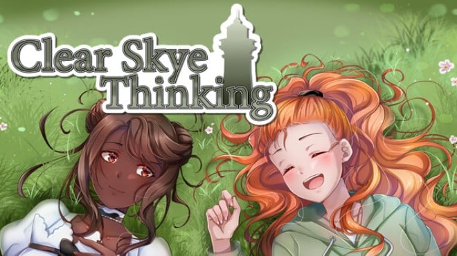 Clear Skye Thinking Free Download