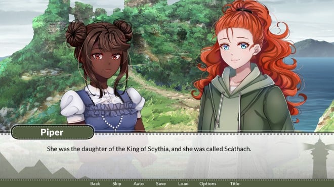 Clear Skye Thinking PC Crack