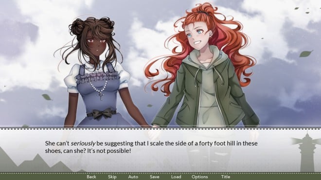 Clear Skye Thinking Torrent Download