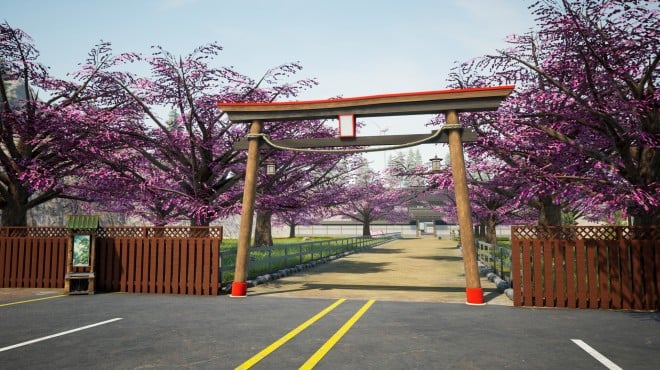 ContractVille Japanese Furniture Pack PC Crack