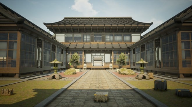 ContractVille Japanese Furniture Pack Torrent Download