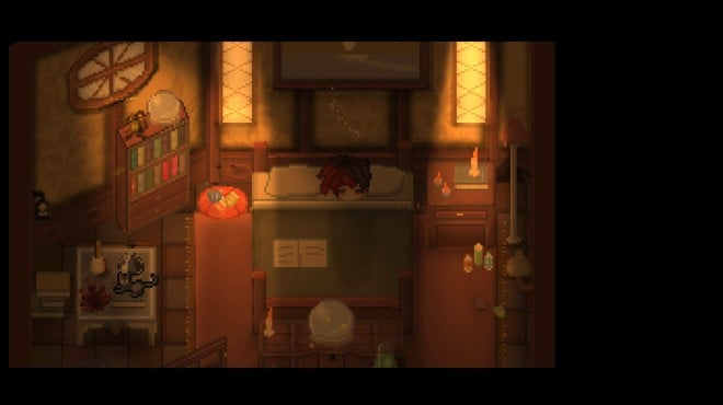 Cook or Be Cooked: Your next meal could be your last—or your true love Torrent Download