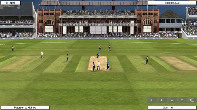 Cricket Captain 2025 Torrent Download