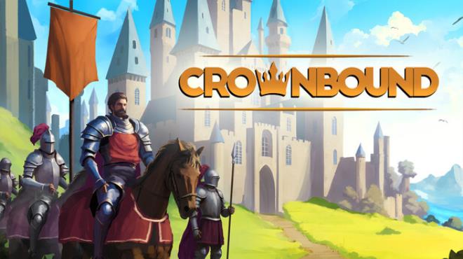 Crownbound - Fantasy Kingdom Sim Free Download