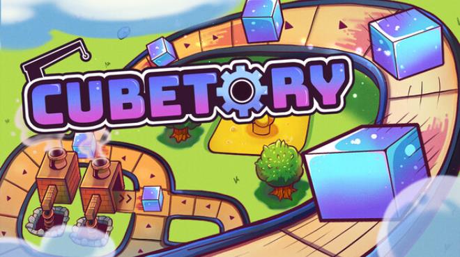 Cubetory Free Download