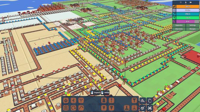 Cubetory Torrent Download