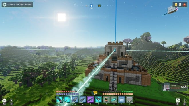 Cubic Odyssey v1 1 2 6 PC Crack