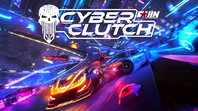 Cyber Clutch: Hot Import Nights Free Download