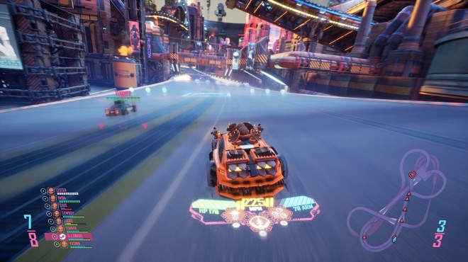 Cyber Clutch: Hot Import Nights Torrent Download