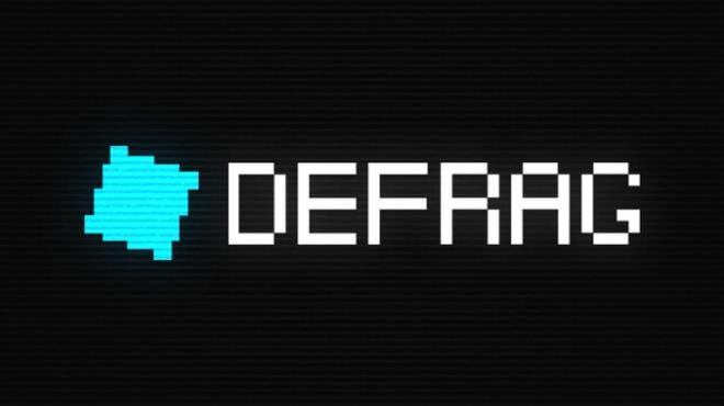 DEFRAG Free Download DEFRAG Free Download