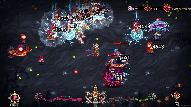 Dark Fairy Tale Dreamland Survivors More Eggs Update v1 1 1 2056 PC Crack