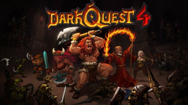 Dark Quest 4 Free Download Dark Quest 4 Free Download