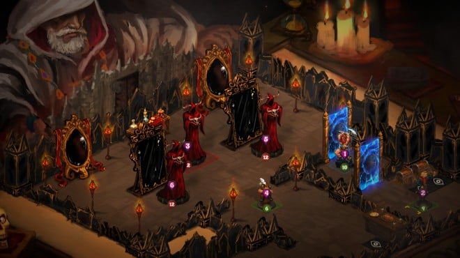 Dark Quest 4 Torrent Download Dark Quest 4 Torrent Download