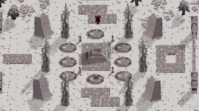 Dark Sword: The Light of Ainn PC Crack