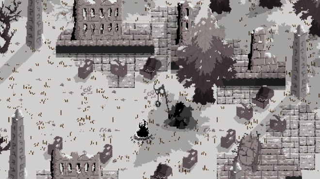 Dark Sword: The Light of Ainn Torrent Download