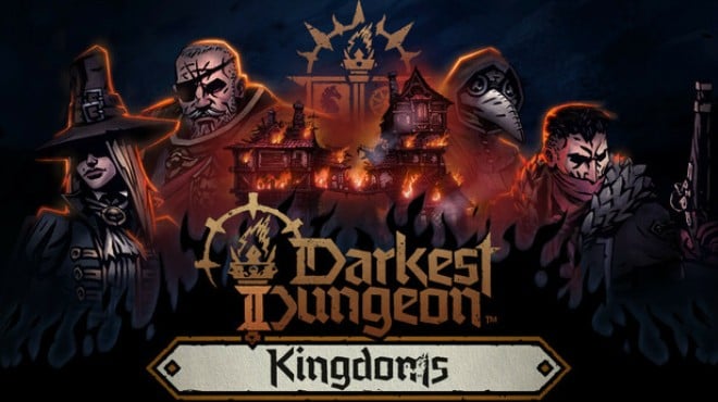 Darkest Dungeon II v2 04 80648 Free Download
