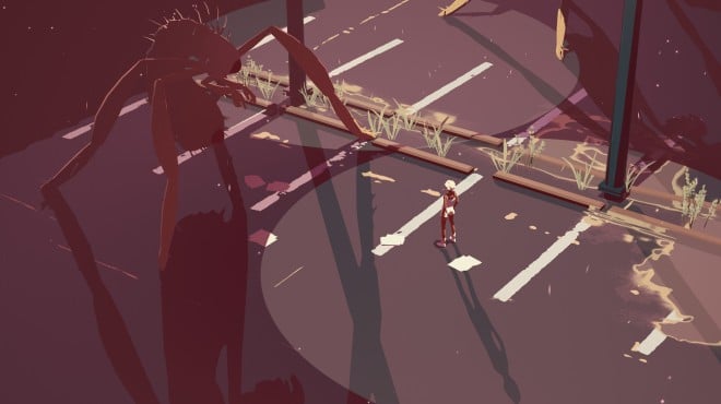 Dead Static Drive PC Crack