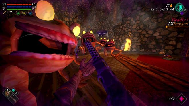 Dead Wells: The Devil Fragment Torrent Download Dead Wells: The Devil Fragment Torrent Download