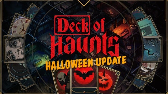Deck of Haunts Update v666 Free Download