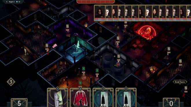 Deck of Haunts Update v666 Torrent Download