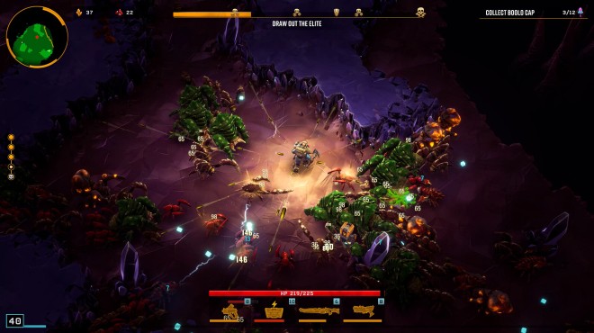 Deep Rock Galactic Survivor Update v1 0 97p Torrent Download