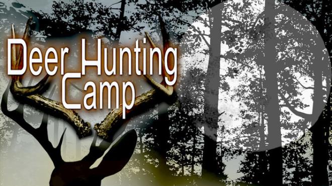 Deer Hunting Camp Free Download
