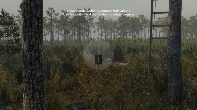 Deer Hunting Camp PC Crack