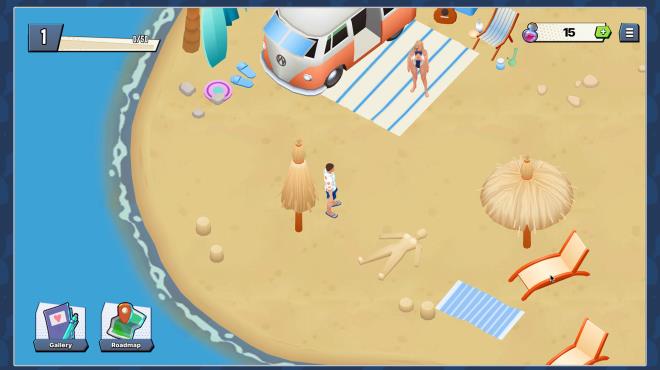 Demon Love: Wish island PC Crack Demon Love: Wish island PC Crack