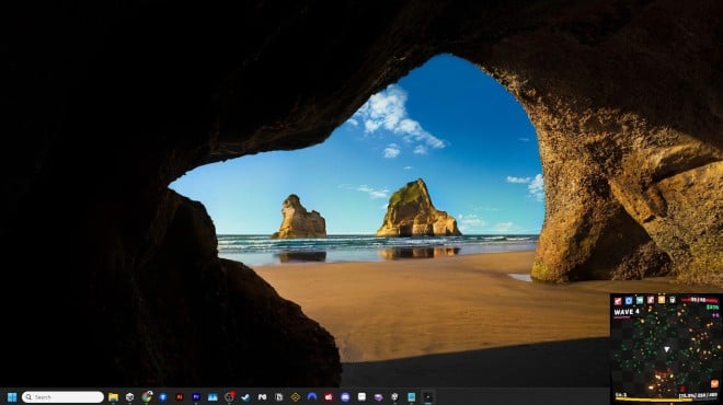 Desktop Defender PC Crack Desktop Defender PC Crack