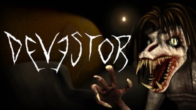 Devestor Free Download