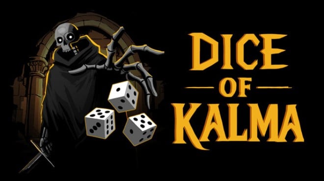 Dice of Kalma Free Download Dice of Kalma Free Download