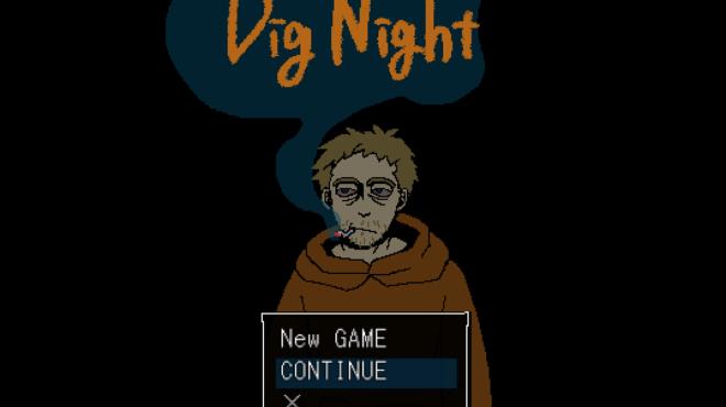 Dig Night Torrent Download