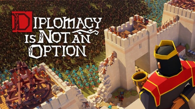 Diplomacy is Not an Option Update v1 0 82 Free Download