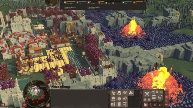 Diplomacy is Not an Option Update v1 0 82 PC Crack