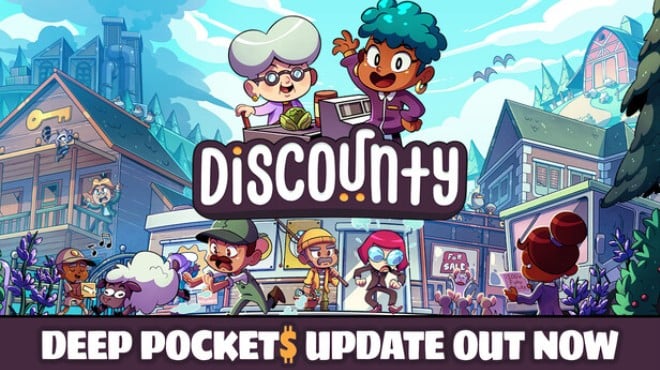 Discounty Update v1 1 2 Free Download Discounty Update v1 1 2 Free Download