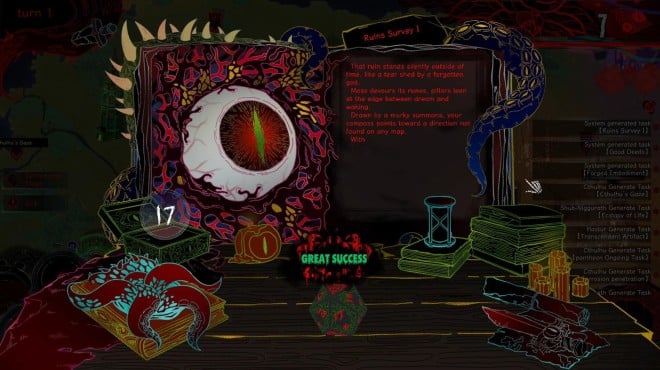 Divines Howl Torrent Download