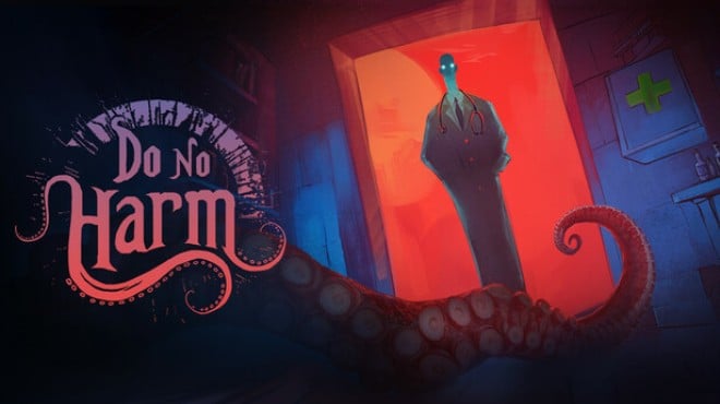 Do No Harm Update v1 2 3 Free Download