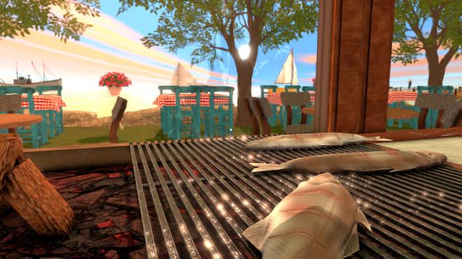 Dockside Dreams – Fish & Cook Simulator Torrent Download Dockside Dreams – Fish & Cook Simulator Torrent Download