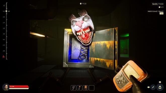 Dollhouse of Dead Torrent Download Dollhouse of Dead Torrent Download