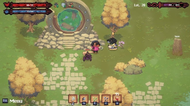 Donna: The Canine Quest PC Crack Donna: The Canine Quest PC Crack