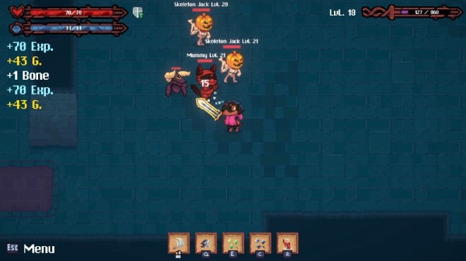 Donna: The Canine Quest Torrent Download Donna: The Canine Quest Torrent Download